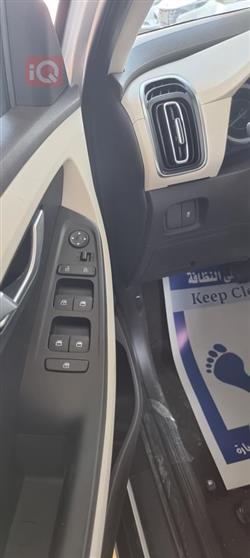 هیوندای کرێتا